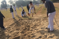 Amrit Jyoti School - Annual Sports Day 2015