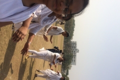 Amrit Jyoti School - Annual Sports Day 2015