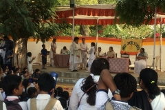 Amrit Jyoti School - Annual Sports Day 2015