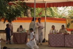 Amrit Jyoti School - Annual Sports Day 2015