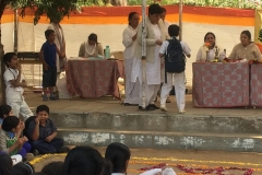 Amrit Jyoti School - Annual Sports Day 2015