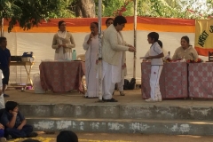 Amrit Jyoti School - Annual Sports Day 2015