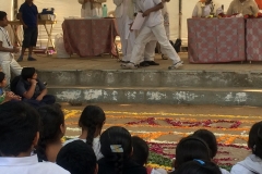 Amrit Jyoti School - Annual Sports Day 2015