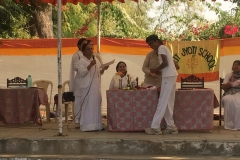 Amrit Jyoti School - Annual Sports Day 2015