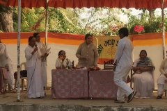 Amrit Jyoti School - Annual Sports Day 2015