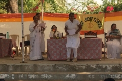 Amrit Jyoti School - Annual Sports Day 2015