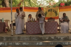 Amrit Jyoti School - Annual Sports Day 2015