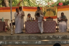 Amrit Jyoti School - Annual Sports Day 2015