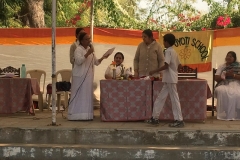 Amrit Jyoti School - Annual Sports Day 2015