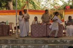 Amrit Jyoti School - Annual Sports Day 2015