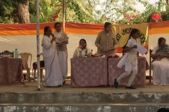 Amrit Jyoti School - Annual Sports Day 2015