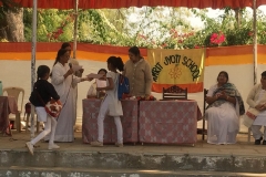 Amrit Jyoti School - Annual Sports Day 2015