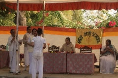 Amrit Jyoti School - Annual Sports Day 2015