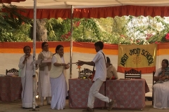 Amrit Jyoti School - Annual Sports Day 2015