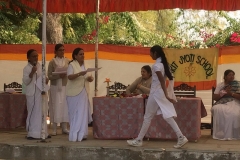 Amrit Jyoti School - Annual Sports Day 2015