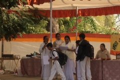 Amrit Jyoti School - Annual Sports Day 2015