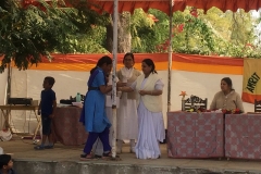 Amrit Jyoti School - Annual Sports Day 2015