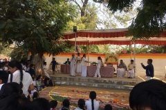 Amrit Jyoti School - Annual Sports Day 2015