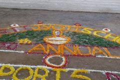 Annual Sports Day 2016