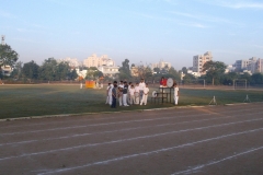 Amrit Jyoti School - Annual Sports Day 2016