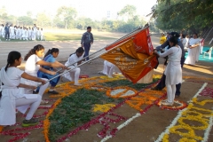 Amrit Jyoti School - Annual Sports Day 2016