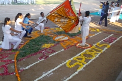 Amrit Jyoti School - Annual Sports Day 2016