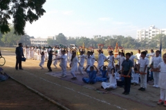 Amrit Jyoti School - Annual Sports Day 2016