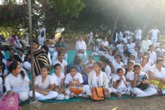 Amrit Jyoti School - Annual Sports Day 2016