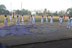 Amrit Jyoti School - Annual Sports Day 2016