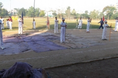 Amrit Jyoti School - Annual Sports Day 2016