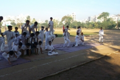 Amrit Jyoti School - Annual Sports Day 2016