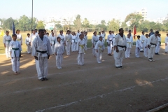 Amrit Jyoti School - Annual Sports Day 2016