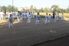 Amrit Jyoti School - Annual Sports Day 2016