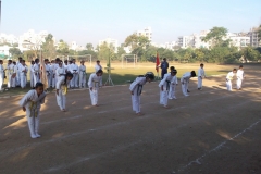 Amrit Jyoti School - Annual Sports Day 2016