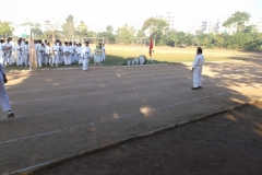 Amrit Jyoti School - Annual Sports Day 2016