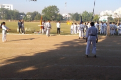 Amrit Jyoti School - Annual Sports Day 2016