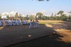 Amrit Jyoti School - Annual Sports Day 2016