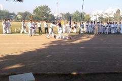 Amrit Jyoti School - Annual Sports Day 2016