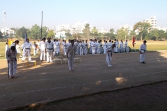 Amrit Jyoti School - Annual Sports Day 2016