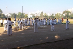 Amrit Jyoti School - Annual Sports Day 2016