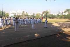 Amrit Jyoti School - Annual Sports Day 2016