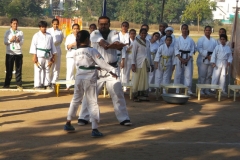 Amrit Jyoti School - Annual Sports Day 2016