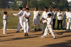 Amrit Jyoti School - Annual Sports Day 2016