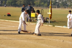 Amrit Jyoti School - Annual Sports Day 2016