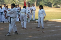 Amrit Jyoti School - Annual Sports Day 2016