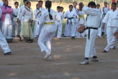 Amrit Jyoti School - Annual Sports Day 2016