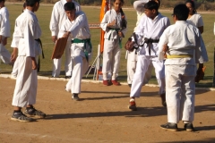 Amrit Jyoti School - Annual Sports Day 2016