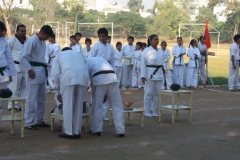 Amrit Jyoti School - Annual Sports Day 2016