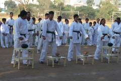 Amrit Jyoti School - Annual Sports Day 2016