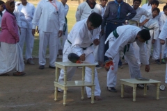 Amrit Jyoti School - Annual Sports Day 2016